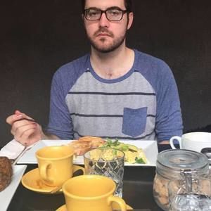 Meet your Posher, Kris